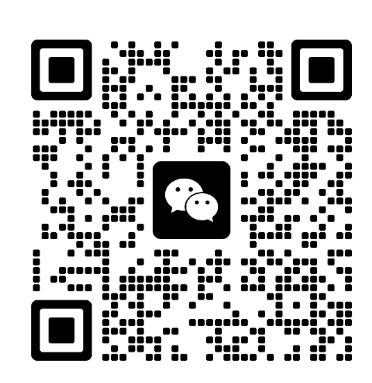 Scan Our Wechat