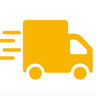 Fast delivery