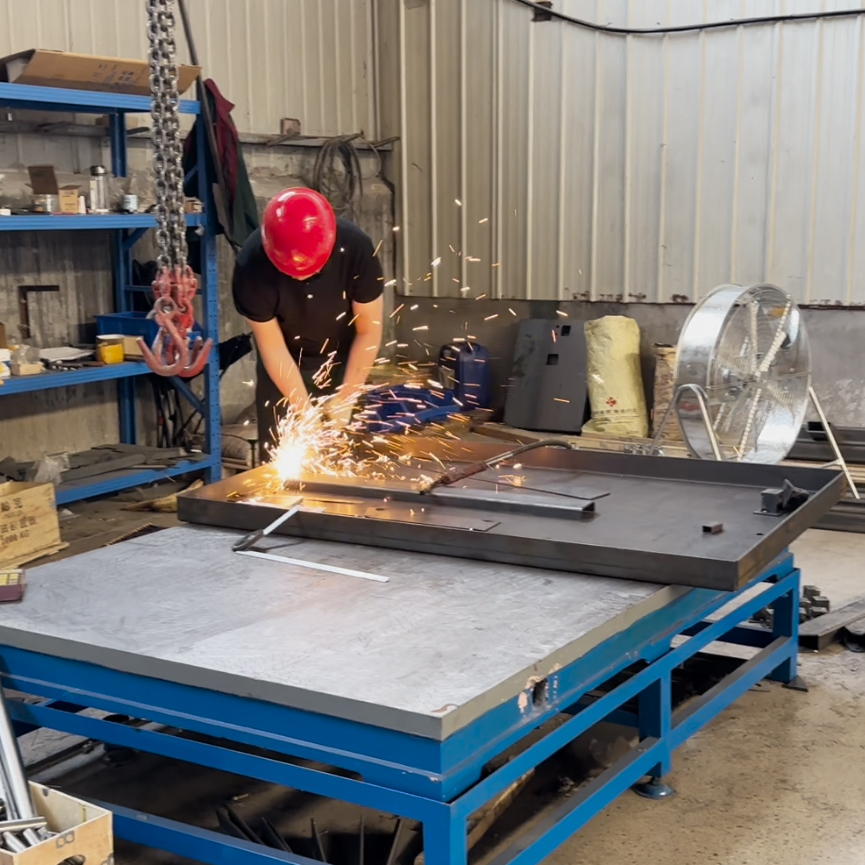 Operation Considerations and Procedures for Scissor Lift Tables