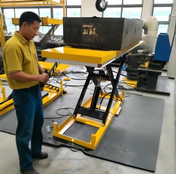 Workshop production